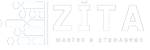 Zita Makine